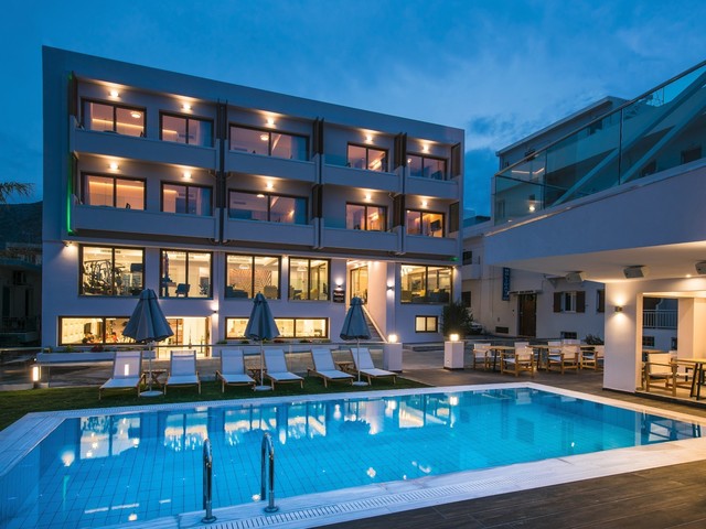 фото отеля Harma Boutique изображение №33