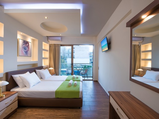 фотографии отеля Harma Boutique изображение №15