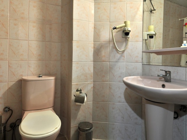 фото отеля Kleopatra Sun Light (ex. Kleopatra City Hotel; Selvi Hotel) изображение №21