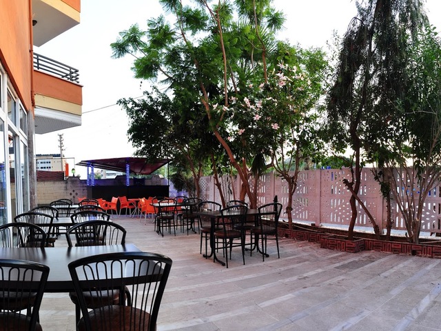 фото отеля Kleopatra Sun Light (ex. Kleopatra City Hotel; Selvi Hotel) изображение №17