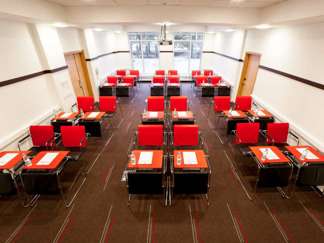 фото отеля Ibis Kaliningrad Center (Ибис Калининград Центр) изображение №13