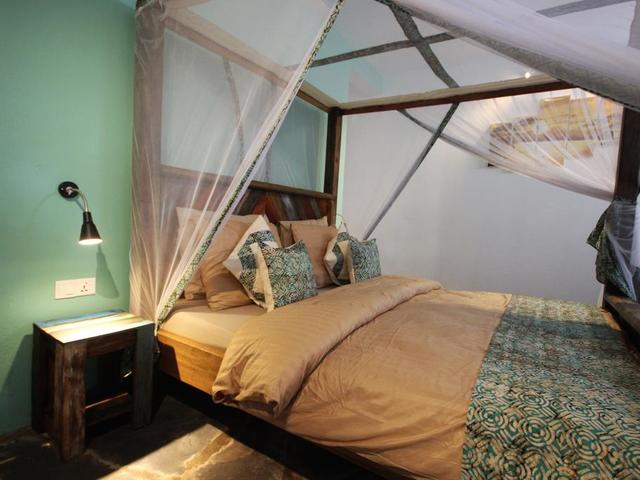 фотографии Zanzibar Bay Resort изображение №4