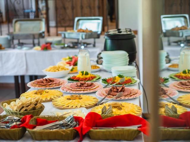 фото Поляна Сказок (Polyana Skazok) изображение №42