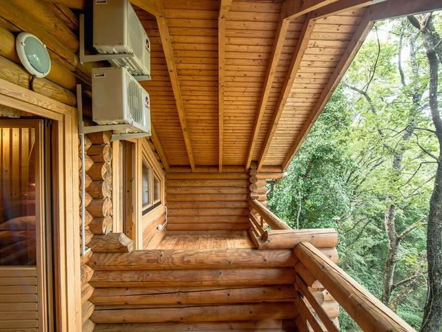 фотографии отеля Поляна Сказок (Polyana Skazok) изображение №35