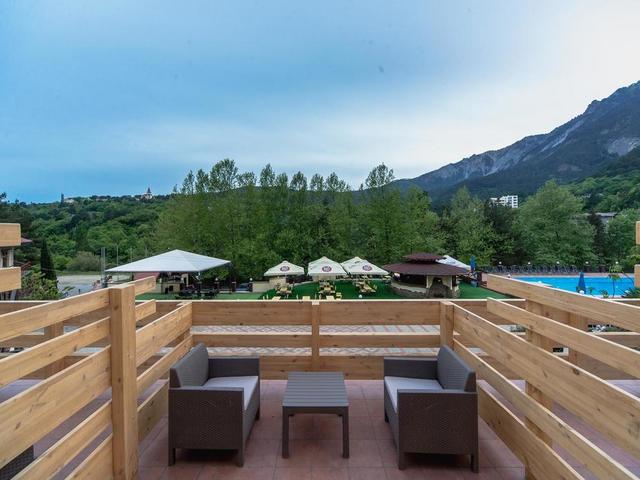 фото Поляна Сказок (Polyana Skazok) изображение №34