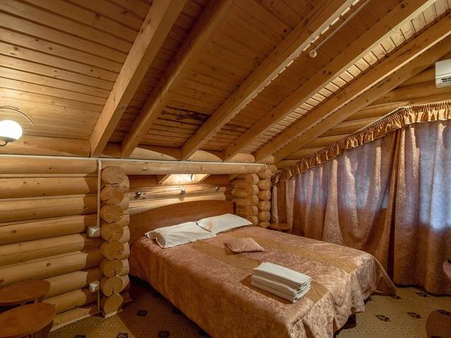 фотографии отеля Поляна Сказок (Polyana Skazok) изображение №31