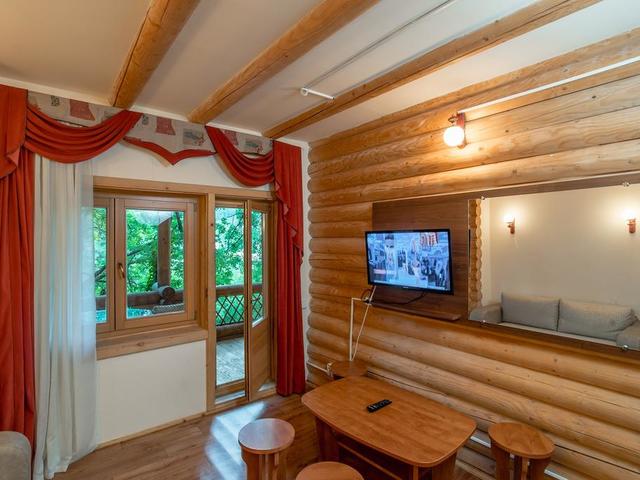 фото отеля Поляна Сказок (Polyana Skazok) изображение №29