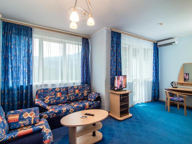 фотографии Поляна Сказок (Polyana Skazok) изображение №28