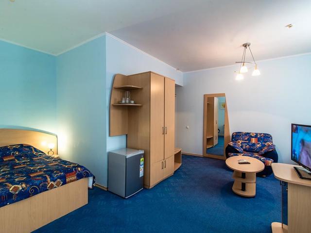 фотографии отеля Поляна Сказок (Polyana Skazok) изображение №27