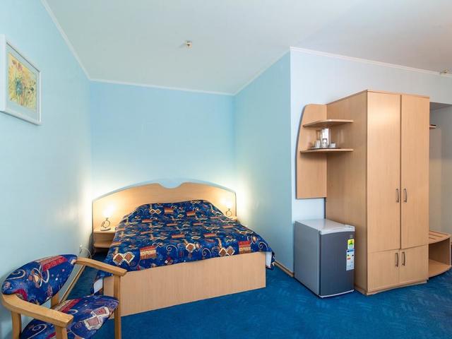 фото Поляна Сказок (Polyana Skazok) изображение №26