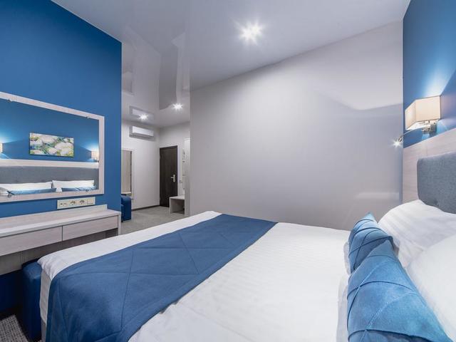 фото отеля Поляна Сказок (Polyana Skazok) изображение №25