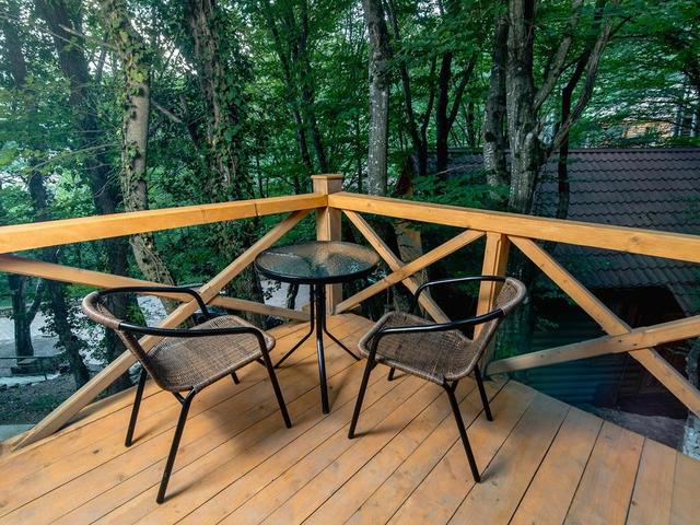 фото Поляна Сказок (Polyana Skazok) изображение №22