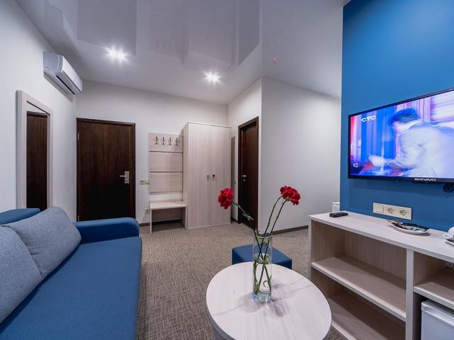 фото отеля Поляна Сказок (Polyana Skazok) изображение №21