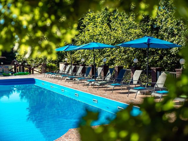 фотографии Поляна Сказок (Polyana Skazok) изображение №20