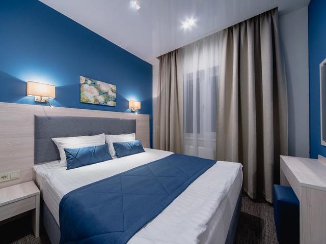 фотографии отеля Поляна Сказок (Polyana Skazok) изображение №19