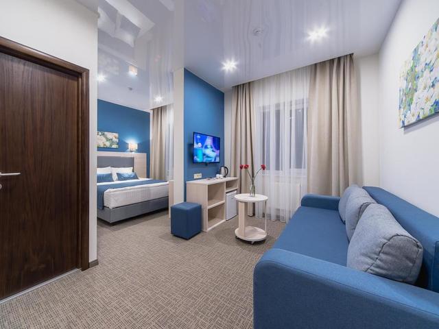 фото отеля Поляна Сказок (Polyana Skazok) изображение №17