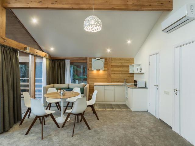 фотографии отеля Поляна Сказок (Polyana Skazok) изображение №15