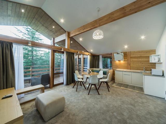 фото отеля Поляна Сказок (Polyana Skazok) изображение №13