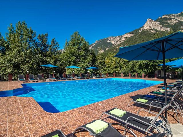 фотографии Поляна Сказок (Polyana Skazok) изображение №12