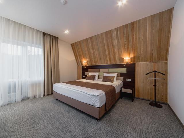 фото Поляна Сказок (Polyana Skazok) изображение №10