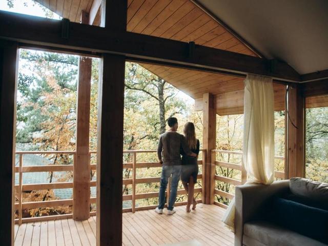 фото отеля Поляна Сказок (Polyana Skazok) изображение №9