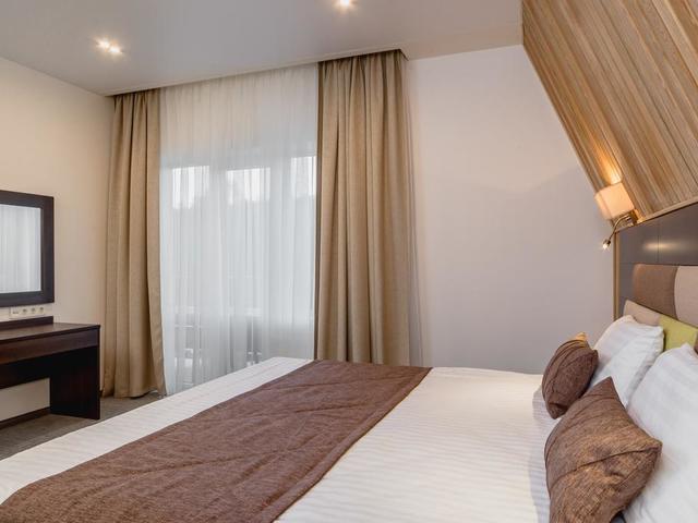 фотографии Поляна Сказок (Polyana Skazok) изображение №8