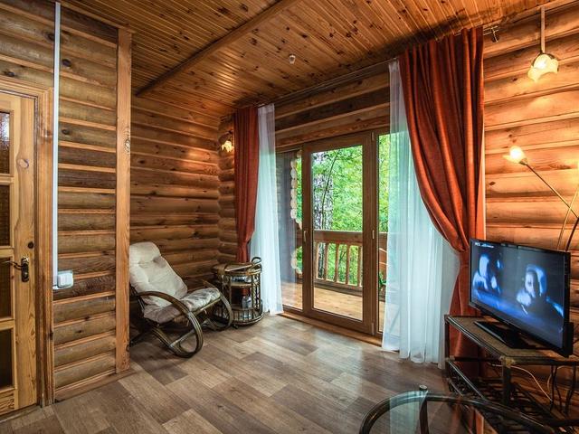 фото Поляна Сказок (Polyana Skazok) изображение №6