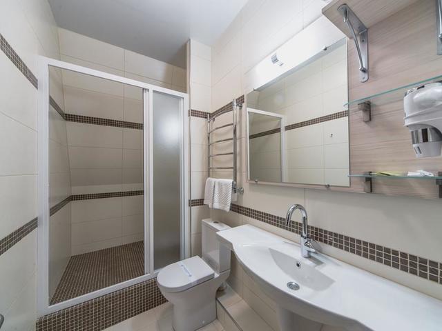 фотографии отеля Поляна Сказок (Polyana Skazok) изображение №3