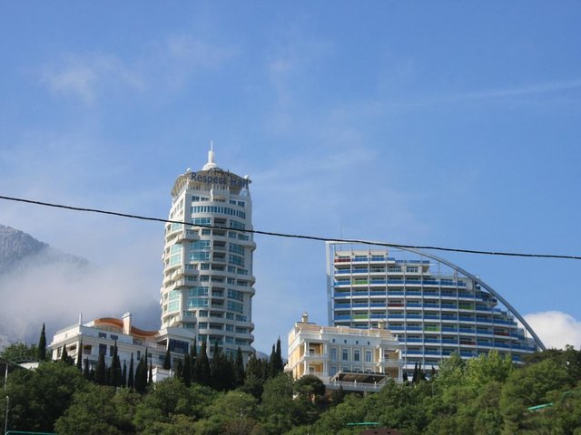 фотографии Respect Hall Resort & SPA изображение №20