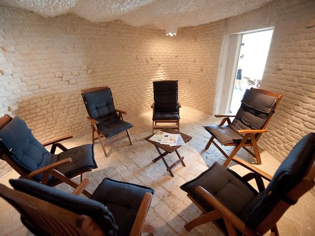 фотографии отеля Respect Hall Resort & SPA изображение №19