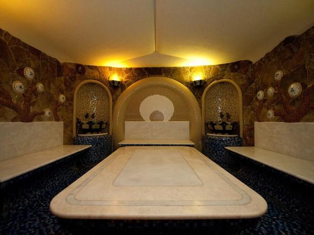 фото Respect Hall Resort & SPA изображение №18