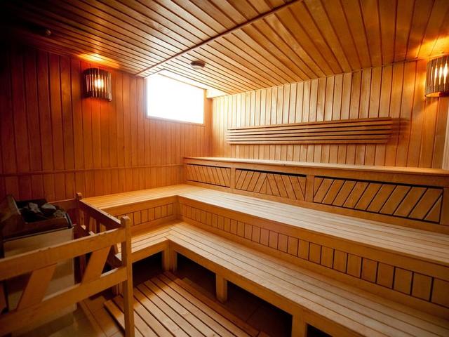 фото отеля Respect Hall Resort & SPA изображение №17