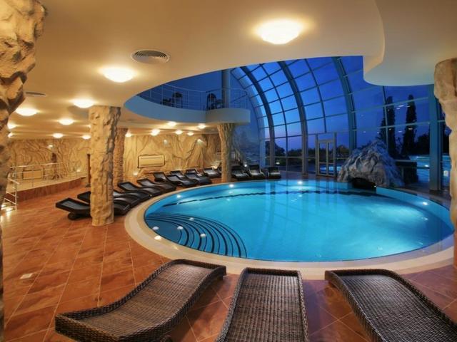 фото отеля Respect Hall Resort & SPA изображение №13