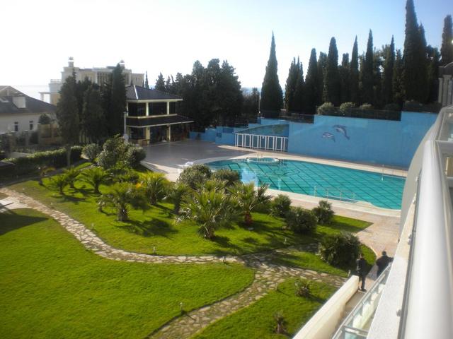 фотографии Respect Hall Resort & SPA изображение №12