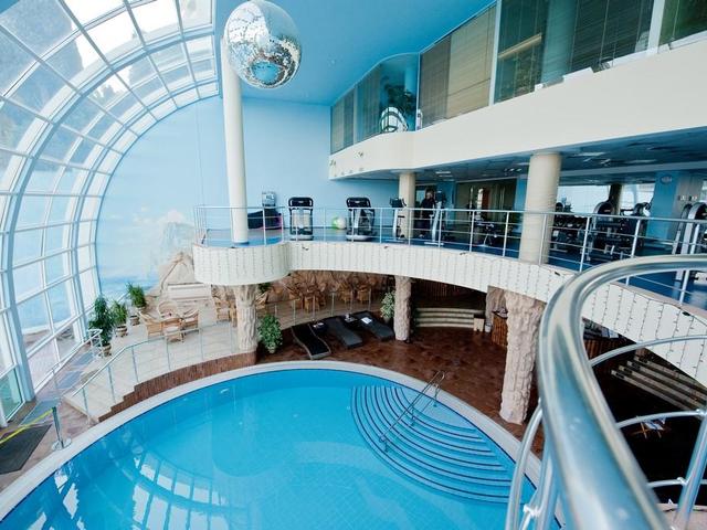 фотографии отеля Respect Hall Resort & SPA изображение №11