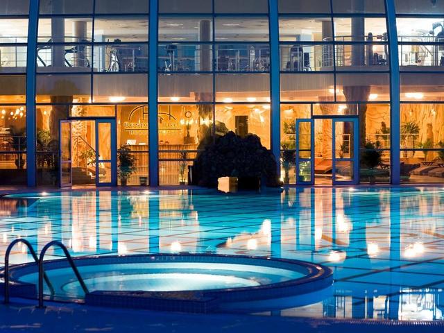 фото Respect Hall Resort & SPA изображение №10