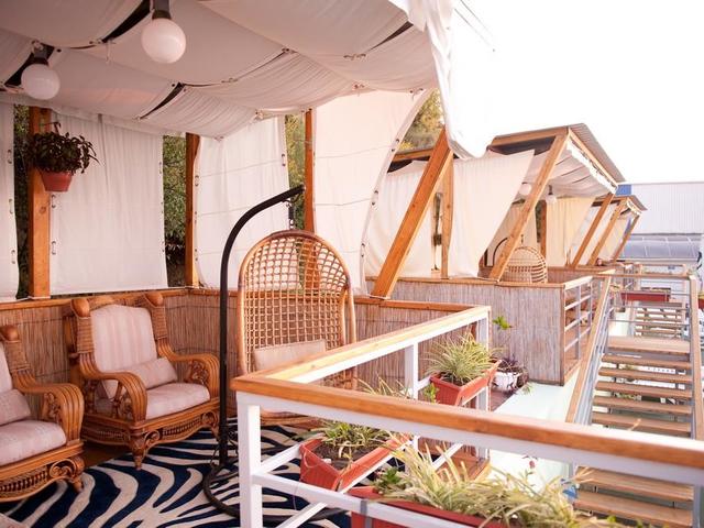 фото отеля Respect Hall Resort & SPA изображение №9