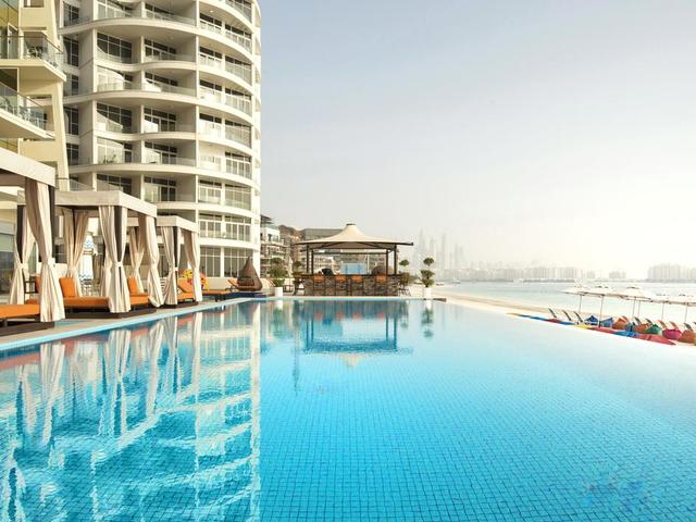 Royal Central Hotel And Resort – The Palm