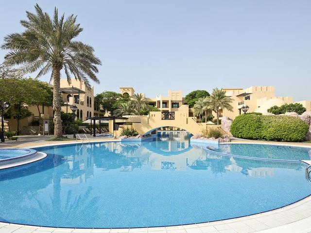 фотографии Novotel Bahrain Al Dana Resort изображение №12