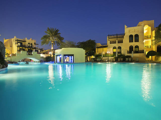 фотографии Novotel Bahrain Al Dana Resort изображение №4