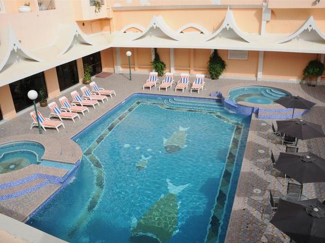 Gulf Gate