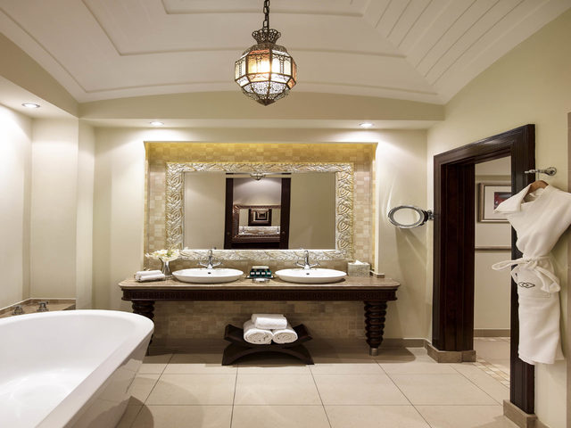 фото Sofitel Bahrain Zallaq Thalassa Sea & Spa изображение №70