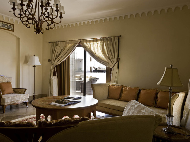 фото отеля Sofitel Bahrain Zallaq Thalassa Sea & Spa изображение №69