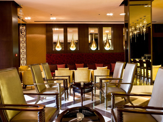 фото Sofitel Bahrain Zallaq Thalassa Sea & Spa изображение №66