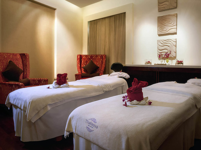 фотографии отеля Sofitel Bahrain Zallaq Thalassa Sea & Spa изображение №63