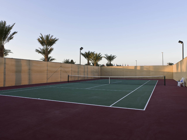 фото отеля Sofitel Bahrain Zallaq Thalassa Sea & Spa изображение №57