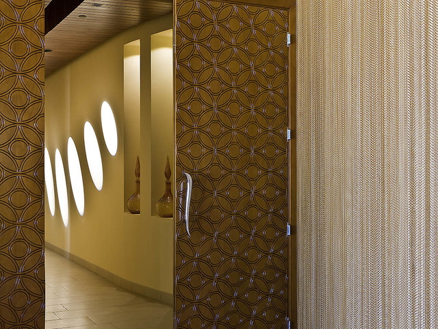 фотографии Sofitel Bahrain Zallaq Thalassa Sea & Spa изображение №56