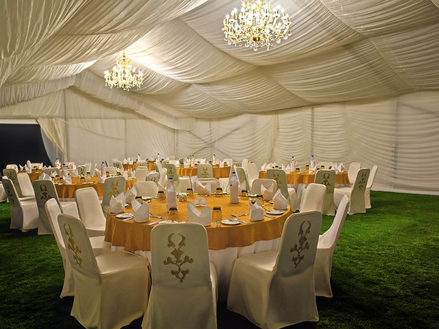 фото Sofitel Bahrain Zallaq Thalassa Sea & Spa изображение №54