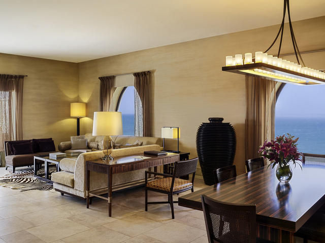 фото отеля Sofitel Bahrain Zallaq Thalassa Sea & Spa изображение №53