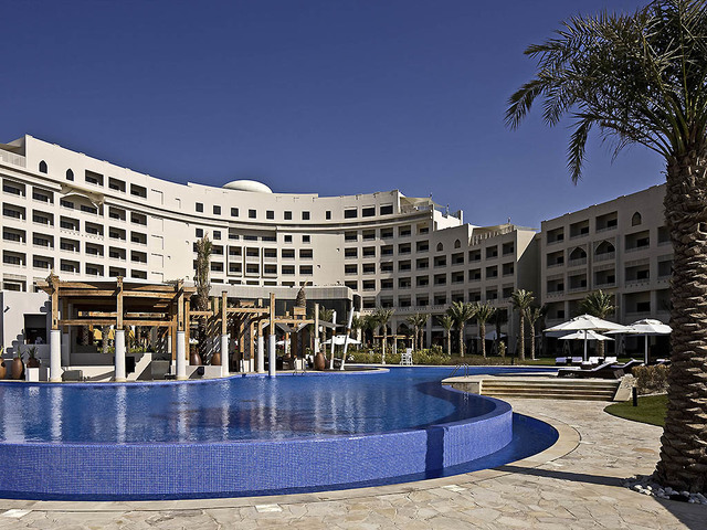 фото отеля Sofitel Bahrain Zallaq Thalassa Sea & Spa изображение №49
